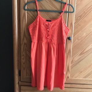 TOPSHOP size 6 dress